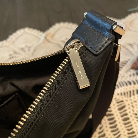 Kate Spade Carter Nylon Medium Sling Bag - Picture 4 of 4